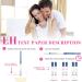 50 Highly Sensitive Ovulation Test Strips - Accurate Fertility Testing Kit for Women - International Shipping Available - Buy Online on GoSupps.com