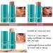 Contour Highlighter Blush Sticks - Waterproof Long-Lasting Multi Stick Makeup - Green Package D Set - Buy Online on GoSupps.com