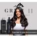 Hair Growth Shampoo & Hair Serum by GRD Hair UK Biotin Argan Oil Allantoin Rosemary Niacinamide Lupin. Male & Female Hair Loss Products. Folic + - Growth + - Buy Online on GoSupps.com