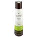 Macadamia Professional Sulfate & Paraben Repair Hair Shampoo Sheer Pecan 10 fl oz - Buy Online on GoSupps.com