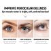 ExqST The Phix Caffeine Eye Cream - Reduce Dark Circles & Puffiness Anti-Aging All Skin Types - Buy Online on GoSupps.com