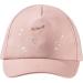 Sterntaler Seahorse Baseball Cap for Babies | Shield Cap with Rubber Band | Cute Matte Pink Design for Girls | Comfortable & Stylish Headwear - Buy Online on GoSupps.com