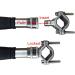 ODIER Hands Free Bike Dog Leash Fast Release Bicycle Dog Exerciser Leash 500-lbs Pull Strength (Adapter-Mount) - Buy Online on GoSupps.com