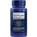 Life Extension Pregnenolone 50 mg - 100 Capsules for Hormonal Balance - Buy Online on GoSupps.com