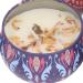 Premium Smokeless Soy Wax Scented Candles Set - Aromatherapy & Home Decor (4 Pack) - International Shipping Available - Buy Online on GoSupps.com