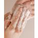 The Goat Skincare Pure Goat's Milk Original Soap Bar Suitable for Dry Itchy and Sensitive Skin Paraben Free and No Artificial Colours 100g - Buy Online on GoSupps.com