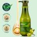 Frulatte Strengthening Hair Mask with Organic Olive Oil and Shea Butter - 16.9 fl. Oz - Buy Online on GoSupps.com
