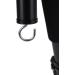 SLIK Pro 824 CF Carbon Fiber Tripod - Black | 4-Section Lightweight and Durable - Buy Online on GoSupps.com
