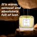 BeGentle Complax Man Perfume For Men With Lavender Tangerine Bergamot Cinnamon Clove Musk Vanilla Tonka Bean Amber Sandalwood Guaiac Wood Cedarwood. Luxurious Scent Long Lasting - Buy Online on GoSupps.com
