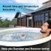 Floating Pool Thermometers | Digital Water Temperature Displays & Sensors for Swimming Pools - Portable & Accurate - Buy Online on GoSupps.com