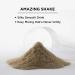 Beyond Fresh Amazing Shake - Plant-Based Superfood Protein Low Carbs Meal Replacement Natural Chocolate 999g - Buy Online on GoSupps.com