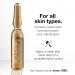 Bella Aurora Splendor Vitamin C + Hyaluronic Acid + Niacinamide Radiance and Antioxidant Serum Anti-Aging Serum in Ampoules Anti-Imperfections Anti-Wrinkles (5x2ml) - Buy Online on GoSupps.com