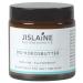 Jislaine organic coconut butter 100g cold -pressed - vegan & without palm oil - for skin hair or lips & also used as a make -up remover - can be used in the glass treat