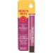 Burt's Bees Shimmer Lip Tint Tinted Lip Balm Stick Moisturizing for All Day Hydration with Natural Glowy Pigmented Finish & Buildable Color Watermelon 1 Tube 0.09 oz. (Pack of 2) 1 Count (Pack of 2) Pink - Buy Online on GoSupps.com