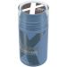 XFusion Keratin Hair Fibers Gray - 15g Medium Brown - Buy Online on GoSupps.com