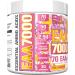 Evlution Nutrition EAA7000 - Essential Amino Acids & BCAAs for Muscle Building & Recovery - Pre & Post Workout Powder - 30 Servings - Pink Lemonade - International Shipping Available - Buy Online on GoSupps.com