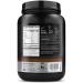 Optimum Nutrition Platinum Rebuild - Dark Chocolate Protein Powder with Creatine Monohydrate | 20 Servings | Premium Post-Workout Supplement for Muscle Recovery - Worldwide Shipping - Buy Online on GoSupps.com
