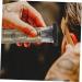 Buy Housoutil Clipper USB Charging Retro Hair Trimmers - Electric Grooming Tool for Haircuts & Leg Hair | Fast International Shipping - Buy Online on GoSupps.com