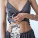 Waterproof Ostomy Arm Bag Cover | Colostomy Pouch Liner & Adhesive Remover | Skin-Friendly Bandages for Swimming | Black 26x16x0.8cm - Buy Online on GoSupps.com