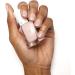 essie Gel Couture Nail Polish Longlasting Chip Resistant No UV Lamp Required Last Nightie Lilac Shimmer 13.5 Ml Last Nightie 13.5 ml (Pack of 1) - Buy Online on GoSupps.com