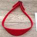 Beaupretty 2pcs Adjustable Neckline Shaving Templates - Silicone Fade Guide for Hair Cutting & Clippers (Red) - Perfect Hair Trimming Tool - Buy Online on GoSupps.com
