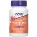 Now Foods - Vitamin D-3 2000 IU 240 softgels