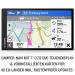 Garmin Camper Navigation Device 7 Display - 3D Maps for Europe & South Africa Real-Time Traffic Campsite Database - Black 795 MT-DEU - Buy Online on GoSupps.com