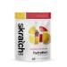Skratch Labs Hydration Powder | Sport Drink Mix | Electrolytes Powder for Exercise  Endurance  and Performance | Strawberry Lemonade | 20 Servings | Non-GMO  Vegan  Kosher Strawberry Lemonade 20 Servings (Pack of 1)