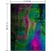 PALJOLLY 9 Sheets 4 x 6 inch Iridescent Stained Glass - Rainbow Colors for Mosaics & Hobby Projects - Buy Online on GoSupps.com
