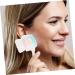 Manual Face Brush - Deep Cleansing Tool for Skin Care | Pore Cleaner & Face Washing Brush with Holder - Buy Online on GoSupps.com