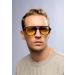 Buy Gunnar Tallac Onyx Glasses - Amber Lens (65% Blue Light Protection) for Ultimate Eye Comfort - Buy Online on GoSupps.com