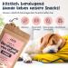 Hello Jack Relax - Natural Anti-Stress Sedative for Dogs | 6 Months Supply with Valerian Chamomile & Tryptophan | Soothing Natural Ingredients - Buy Online on GoSupps.com