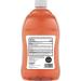 Amazon Basics Antibacterial Liquid Hand Soap Refill - Triclosan-Free, Light Moisturizing Formula - 56oz 1-Pack (Previously Solimo) - Buy Online on GoSupps.com