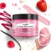 I LOVE Glazed Raspberry Scented Body Butter - Hydrating & Nourishing Cream for Dry Skin with Vitamin E Aloe Vera Shea Butter & Coconut Oil - 10.1 oz - Buy Online on GoSupps.com