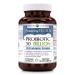 Amazing Flora Probiotic 10 Best Probiotics Strains, Veggie Capsules -Including Acidophilus, plantarum, rhamnosus etc * Supports Digestive & Immune Health * (30 Billion, 60 Count) 60 Count (Pack of 1)