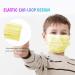 Taimu TM Kids Face Mask - Disposable, Colorful & Cute Protective Masks for Children - Anti Dust & Air Pollution Safety - Multicolor - Buy Online on GoSupps.com