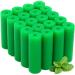 20 PCS Retainer Chewies Chewies Aligner Tray Seaters Aligner Chewies Mint Flavor Standard 20 pieces Green Mint - Buy Online on GoSupps.com