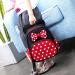 Cute Little Girls Waterproof Backpack - Mini Mouse Design 10 x 8 inch - Buy Online on GoSupps.com