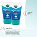 Vicks VapoCream 3oz Tubes - Soothing, Moisturizing Non-Medicated Vapor Cream - Buy Online on GoSupps.com