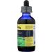 Kids Wellness Herbal Candida Yeast Formula - Gluten Free, 4 Fl Oz | Dr. Rydland - Buy Online on GoSupps.com