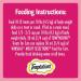 Temptations Adult Cat Treats Hearty Beef Flavour 350g Pouch 350 g (Pack of 1) Beef Cat Treats - Buy Online on GoSupps.com