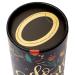 Cylinder Tissue Boxes - 400 Wipes - Religious Quotes (8 Pack) - Buy Online on GoSupps.com