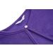 Bonny Billy Girls Cardigan Long Sleeve Knitted Cotton Bolero Shrug - Dark Purple (7-8 Years) | Kids Clothing - Buy Online on GoSupps.com