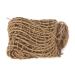 Zhangyo Newborn Photography Prop - Chunky Burlap Layer Net Hessian Jute Backdrop Blanket for Stunning Baby Photos - Buy Online on GoSupps.com