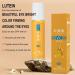 S rum Pour Les Yeux La Lutein S rum R parateur Anti-Rides Avec VC Et Lut ine Huile Essentielle De Lut ine Serum Yeux Lutein Contour Des Yeux Anti Rides Pour Anti Poche Sous Les Yeux (8ml 2PC) 2PC 8 ml (Lot de 1) - Buy Online on GoSupps.com