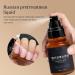 Nail Care Spray Quickly Softened Dead Skin Nutrition Fluid Cuticle Remover Revitalizers Feet Repair Products Convenient Spray Cover - Buy Online on GoSupps.com