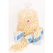 Popcorn sack salty 4.2 kilo in 3 sacks with 1.4 including 120 popcorn bags free of charge and ready for consumption for festivals events parties festivals (salty 4.2 kg) Salzig 1.4 kg (3 Pack)