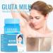 Skin Whitening Creams Intimate Whitening Cream Dark Skin Lightener Skins Lightening Lotion Intimate Area Whitener Perfect and Suitable Beauty Tool for Women - Buy Online on GoSupps.com