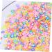 Healeved 3000 Pcs Nail Art Decor Cell Phone Accessories Manicure Tool Nail Beauty Accessories Diy Decoration for Nail Polymer Clay - Buy Online on GoSupps.com