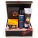 Panu gift set medium - relaxation gifts for women - Premium gifts for women beauty box - Wellnes set for women - high -quality birthday present including congratulations card